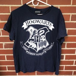 Harry Potter Hogwarts t-shirt